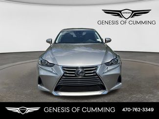 Used 2019 Lexus IS 300 w/ Accessory Package RWD video 2