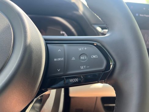 New 2026 MAZDA CX-5 Preferred AWD/4WD image 10