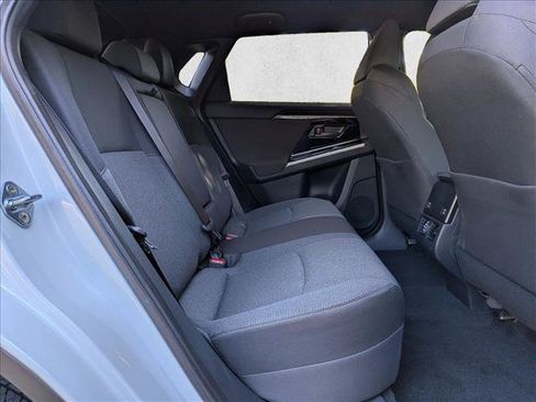 Certified 2025 Subaru Solterra AWD/4WD image 18