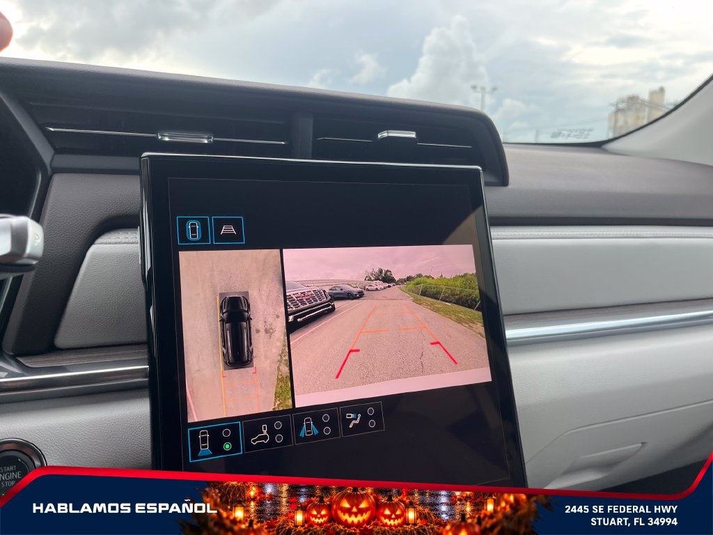 New 2027 GMC Terrain Denali AWD/4WD image 31