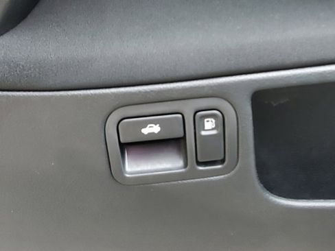 Used 2008 Nissan Maxima 3.5 SE w/ Sensory Pkg image 13