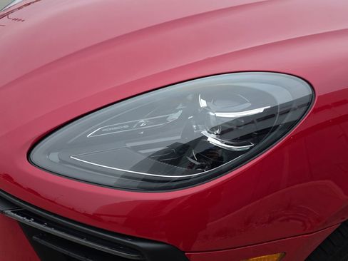 New 2026 Porsche Macan S AWD/4WD image 12