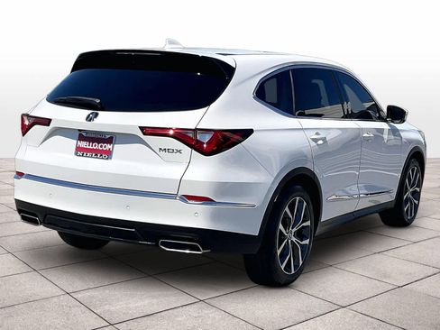Used 2023 Acura MDX FWD w/ Technology Package image 14