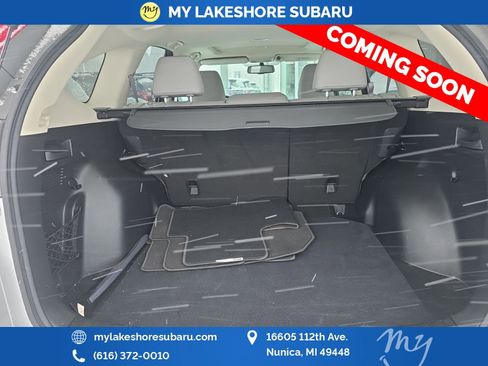 Used 2016 Honda CR-V EX-L image 16