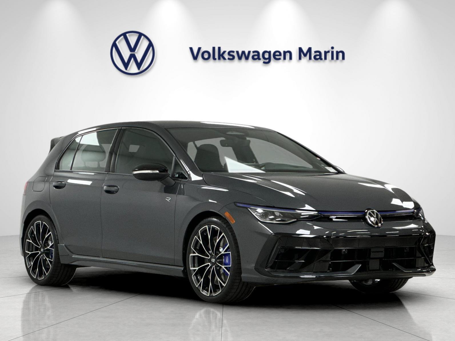 New 2026 Volkswagen Golf w/ Euro Style Package AWD/4WD image 7