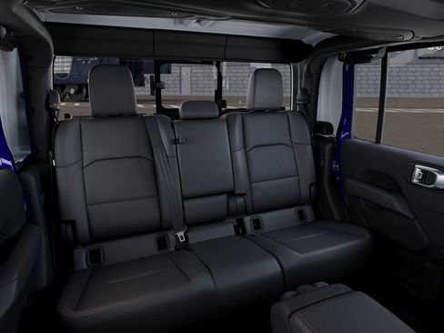 New 2026 Jeep Gladiator Rubicon image 15