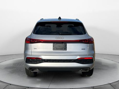 New 2025 Audi Q5 Premium image 6
