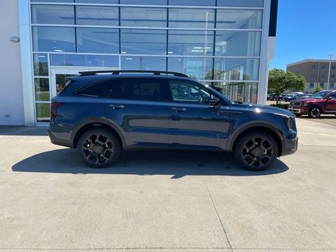 New 2026 Kia Sorento SX AWD/4WD image 4