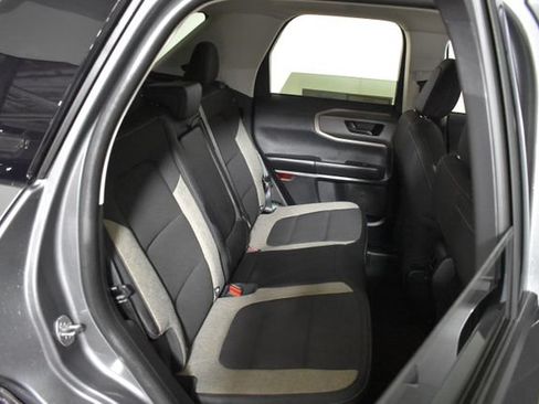 Used 2025 Ford Bronco Sport Big Bend AWD/4WD image 29