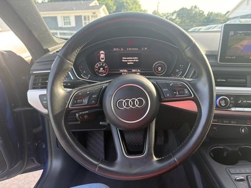 Used 2018 Audi A5 2.0T Premium Plus AWD/4WD image 18