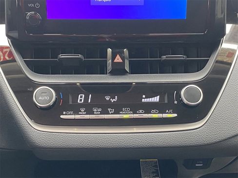 Certified 2026 Toyota Corolla LE w/ LE Premium Package image 29