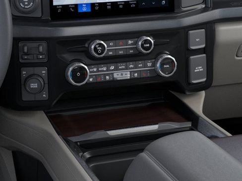 New 2026 Ford F450 Platinum w/ Platinum Plus Package AWD/4WD image 15