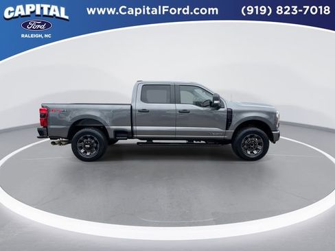 Used 2024 Ford F250 XL w/ STX Appearance Package image 9