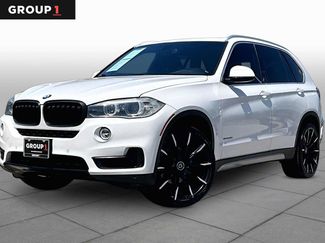 Used 2017 BMW X5 sDrive35i RWD video 1