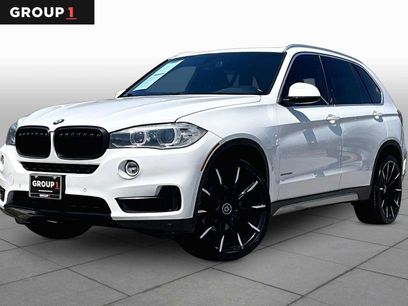 Used 2017 BMW X5 sDrive35i