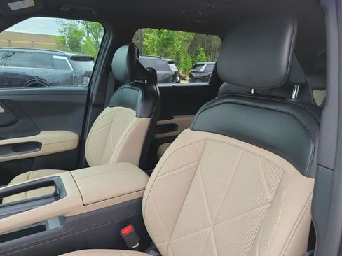 New 2027 Kia Telluride EX FWD image 17