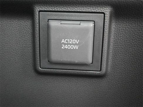 Certified 2025 Toyota Land Cruiser 1958 image 16