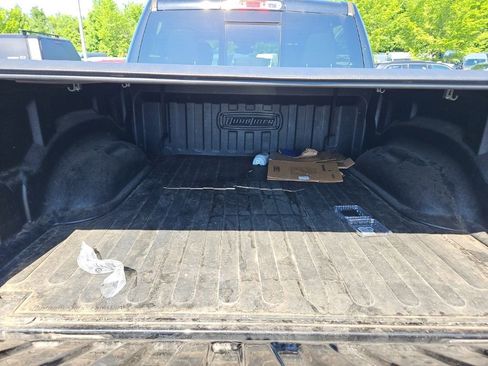 Used 2021 RAM 1500 Big Horn AWD/4WD image 12