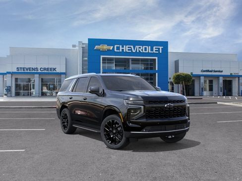 New 2026 Chevrolet Tahoe LT AWD/4WD image 9