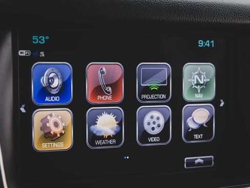 Used 2017 Chevrolet Tahoe LT image 15