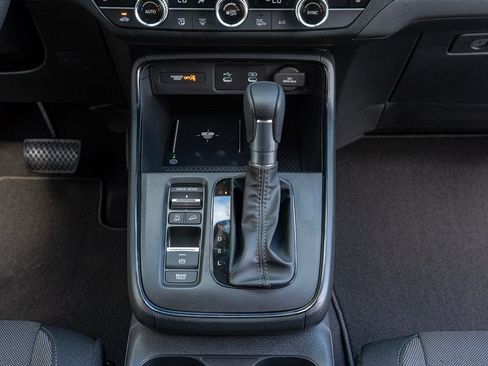 New 2026 Honda CR-V EX image 22