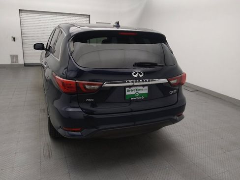 Used 2019 INFINITI QX60 Pure AWD/4WD image 6