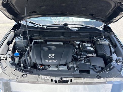 Used 2017 MAZDA CX-5 Grand Touring AWD/4WD image 31