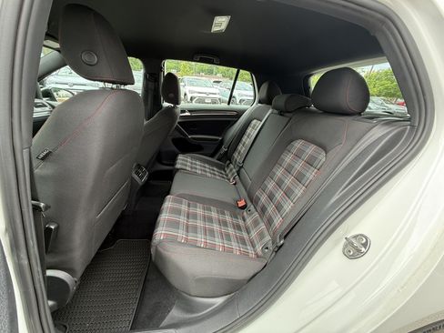 Used 2017 Volkswagen GTI S FWD image 19