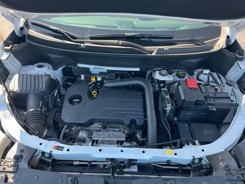 Used 2025 GMC Terrain Elevation FWD image 32