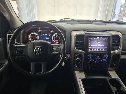 Used 2014 RAM 1500 Big Horn AWD/4WD image 13