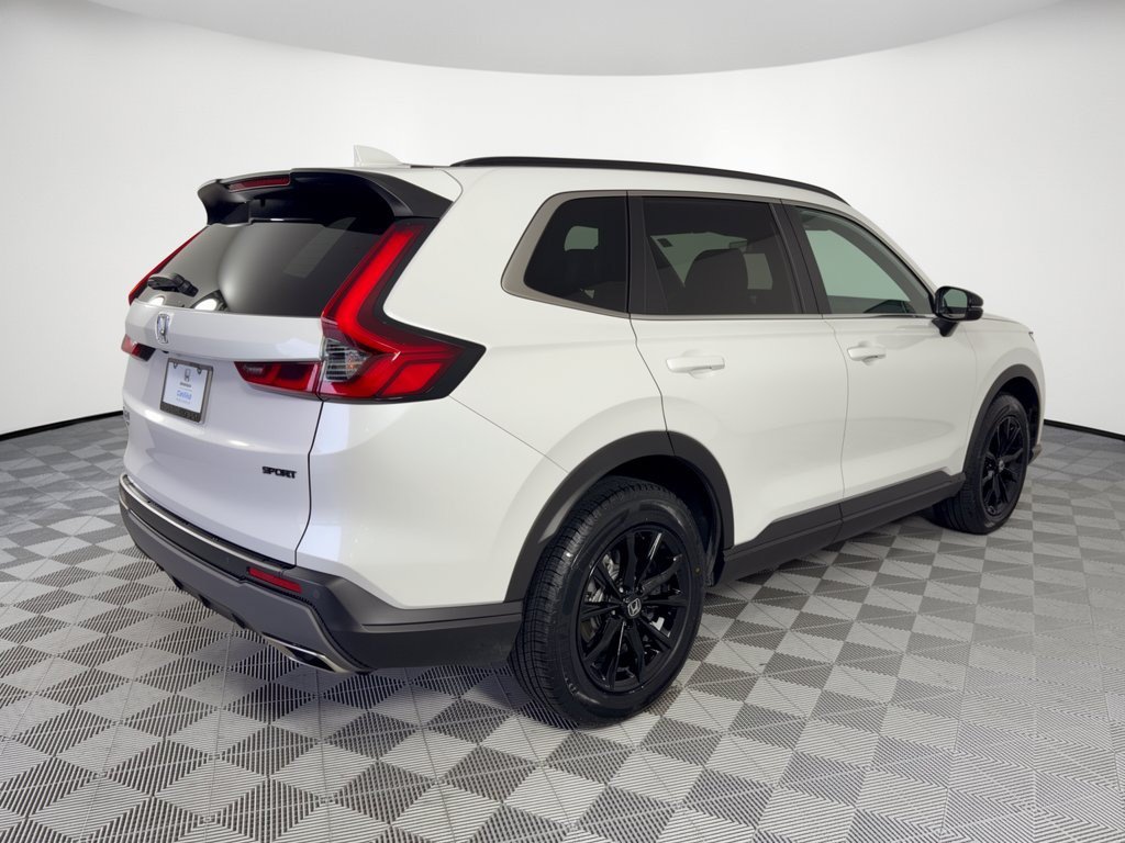 Used 2024 Honda CR-V Sport-L image 9