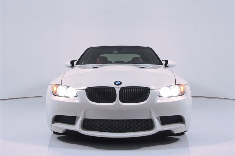 Used 2011 BMW M3 Sedan RWD image 3