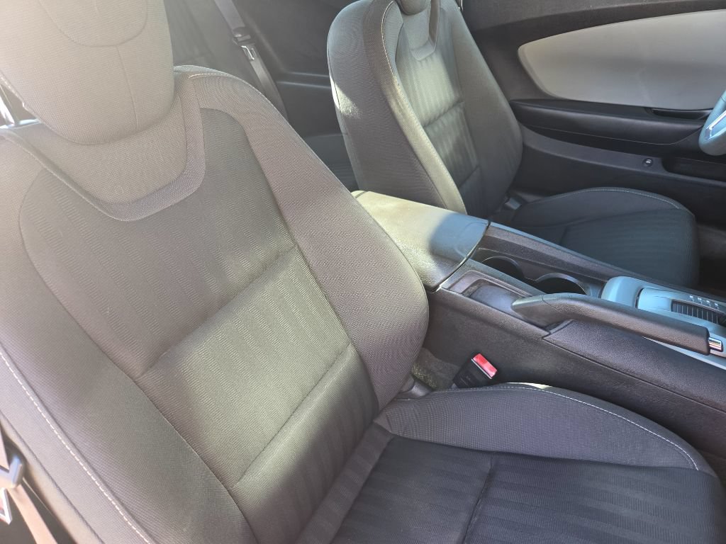 Used 2013 Chevrolet Camaro LS RWD image 31