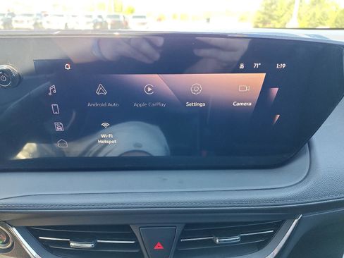 New 2026 Buick Encore GX Sport Touring image 14