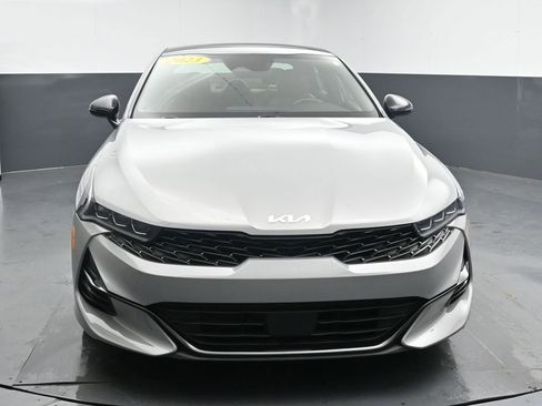 Used 2023 Kia K5 GT-Line FWD image 3