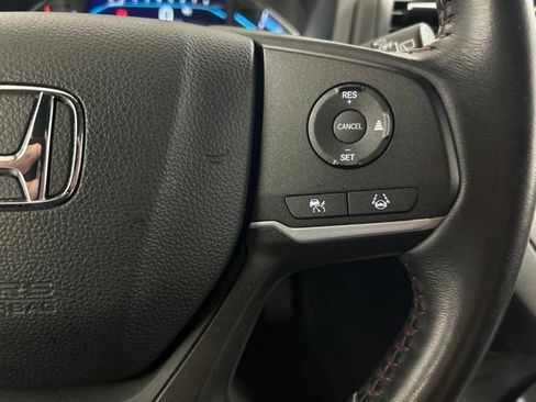 Certified 2023 Honda Odyssey Sport image 29
