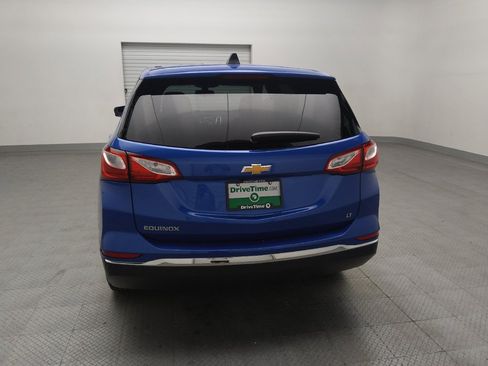 Used 2019 Chevrolet Equinox LT FWD image 6