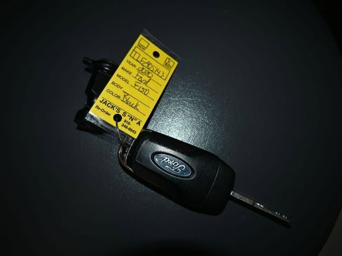 Used 2020 Ford F150 XLT w/ Equipment Group 302A Luxury image 21