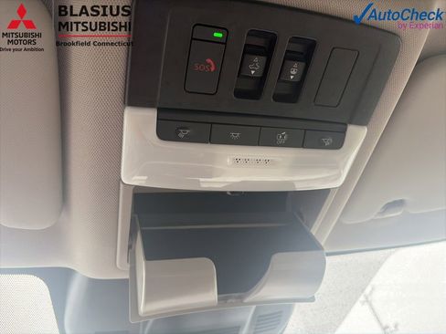 Used 2023 Nissan Rogue SL AWD/4WD image 30