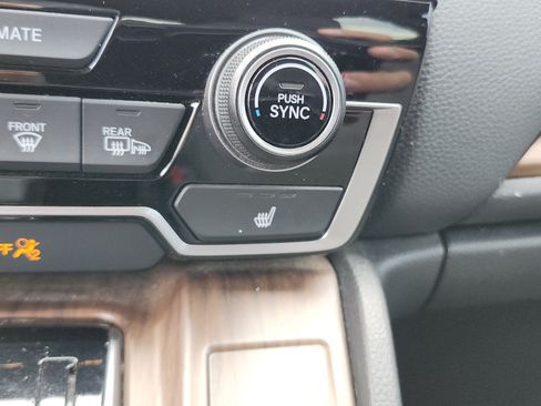 Used 2018 Honda CR-V EX-L image 27