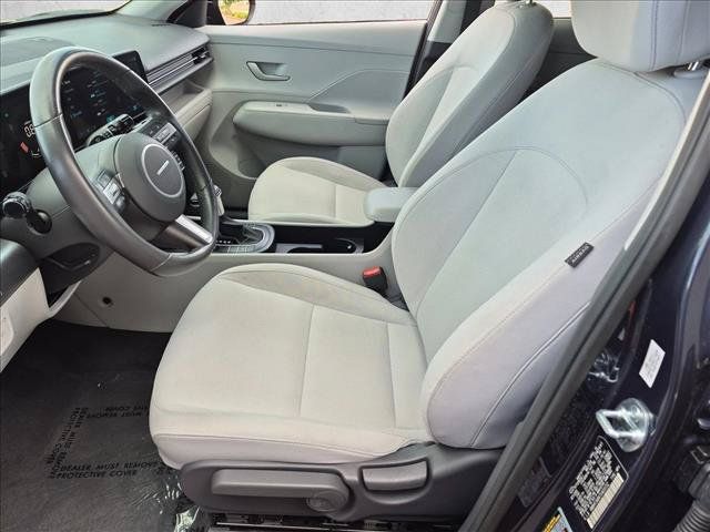 Used 2026 Hyundai Kona SEL Sport FWD image 21