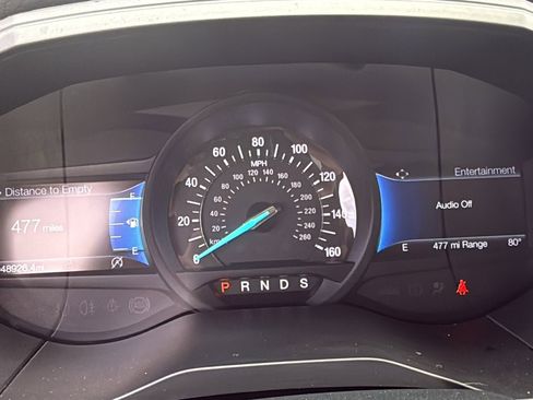 Used 2023 Ford Edge SEL w/ Convenience Package AWD/4WD image 15