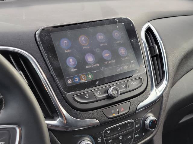 Used 2024 Chevrolet Equinox LT AWD/4WD image 19
