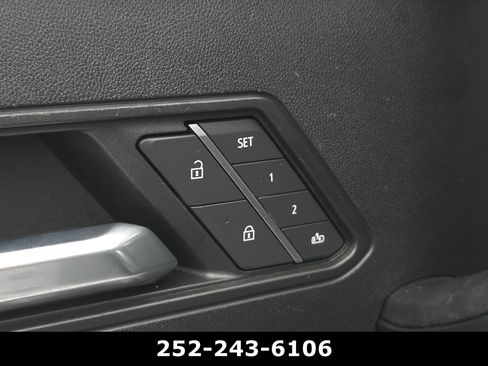 Used 2022 GMC Hummer EV Edition 1 AWD/4WD image 12