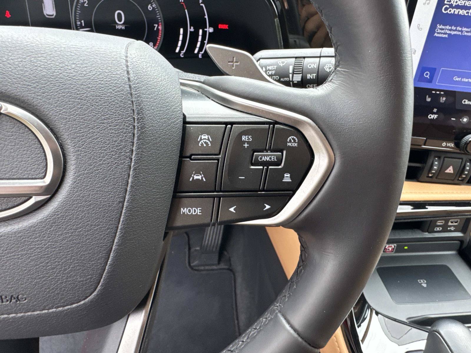 Used 2024 Lexus NX 250 FWD image 30