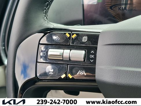 New 2026 Kia Sorento EX image 26