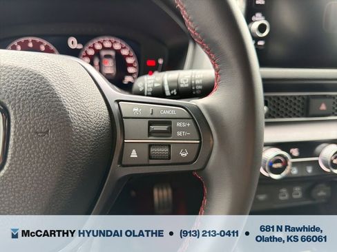 Used 2023 Honda Civic Type R image 18