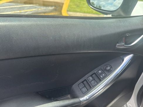 Used 2016 MAZDA CX-5 Touring FWD image 11