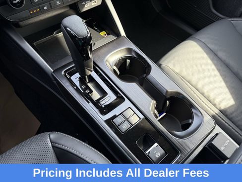 New 2026 Subaru Outback Limited w/ Premium/Limited Package AWD/4WD image 20