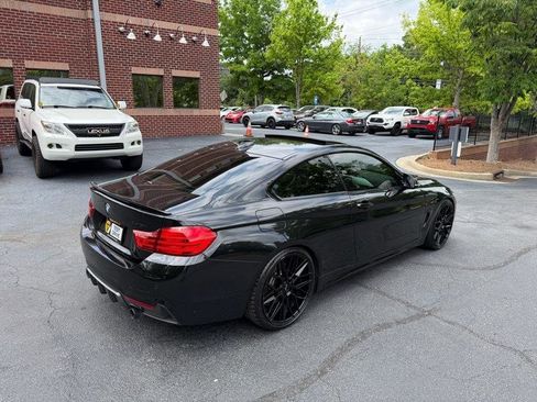 Used 2017 BMW 440i Coupe RWD image 10